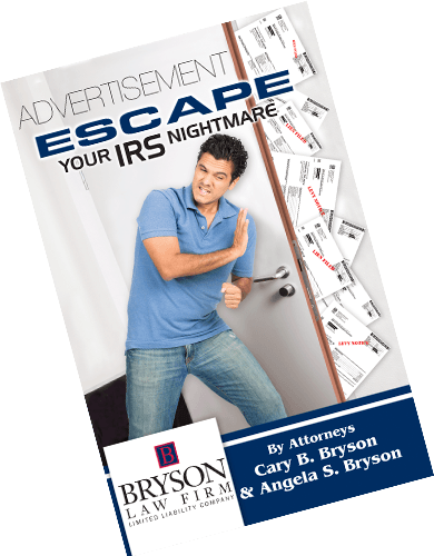 Bryson Law Firm, LLC Shreveport,  Office