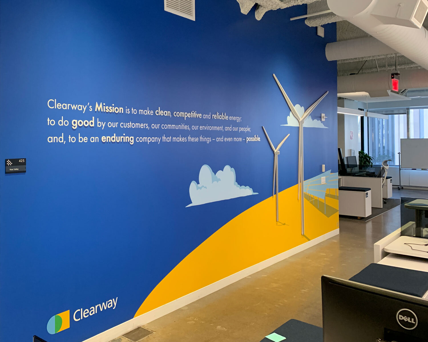 Young & Rubicam Group San Francisco, CA Office