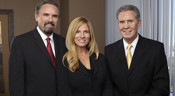 Owen, Patterson & Owen Valencia, CA Office