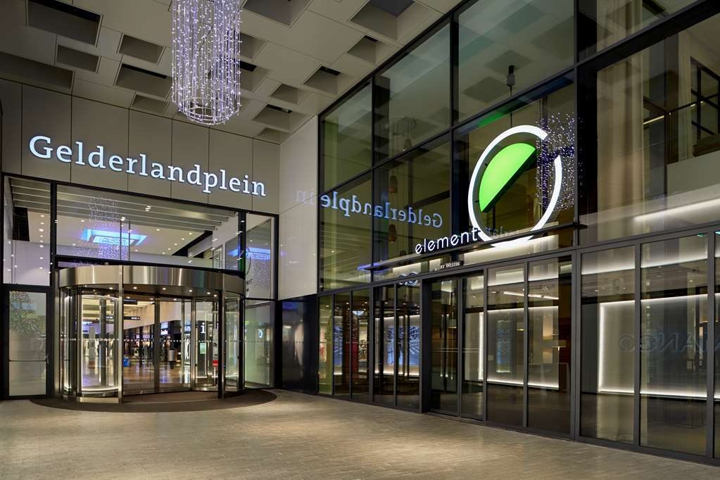 RESOR Amsterdam, Netherlands Office