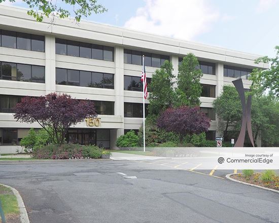 Kissel Hirsch & Wilmer LLP Tarrytown, NY Office