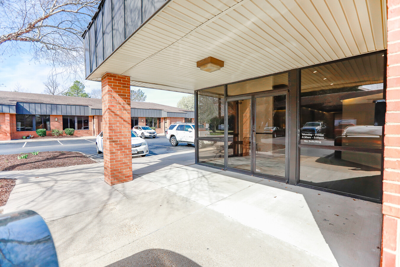 Hofheimer Family Law Firm Newport News, VA Office