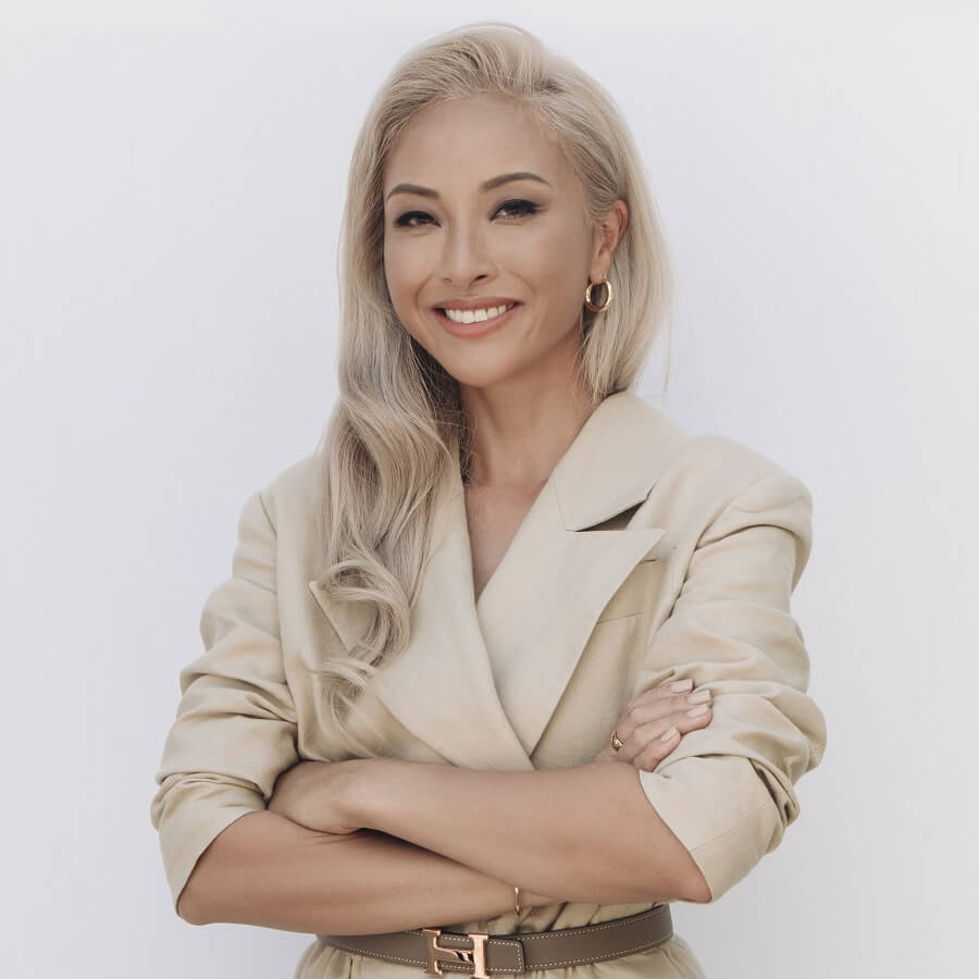 Vivien Chan & Co Hong Kong, China Office