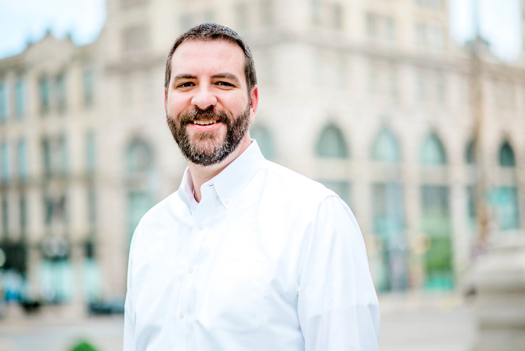 Bruns, Connell, Vollmar & Armstrong, LLC Dayton,  Office