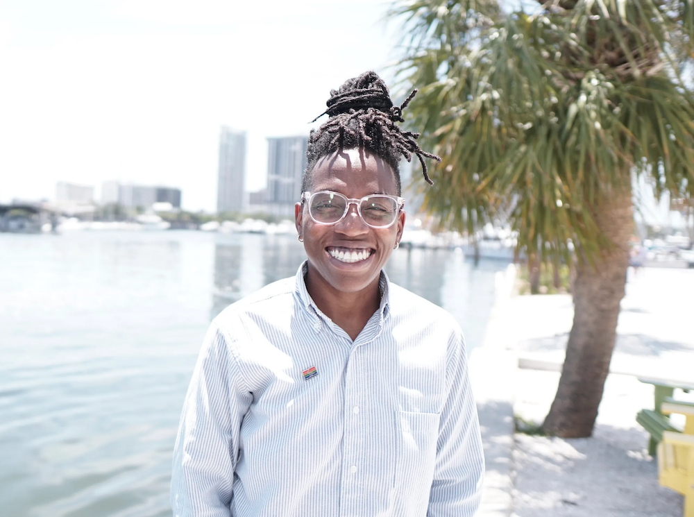 Sanders Law Group Saint Petersburg,  Office