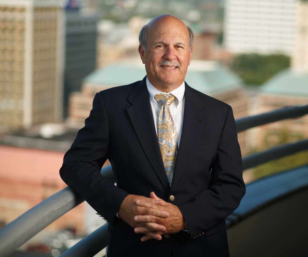 Luedeka Neely, P.C Knoxville, TN Office