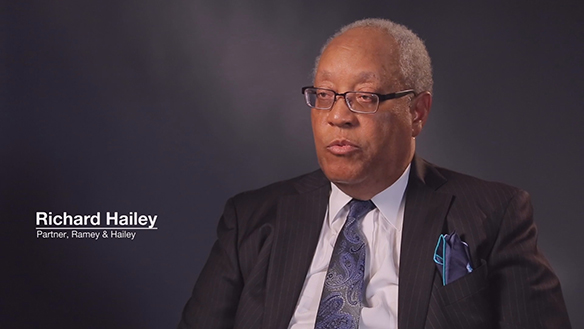 Ramey & Hailey Indianapolis, IN Office