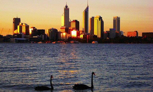 King & Wood Mallesons New York City, NY Office