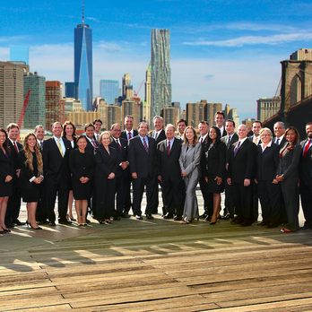 Pasternack Tilker Ziegler Walsh Stanton & Romano LLP Bronx, NY Office