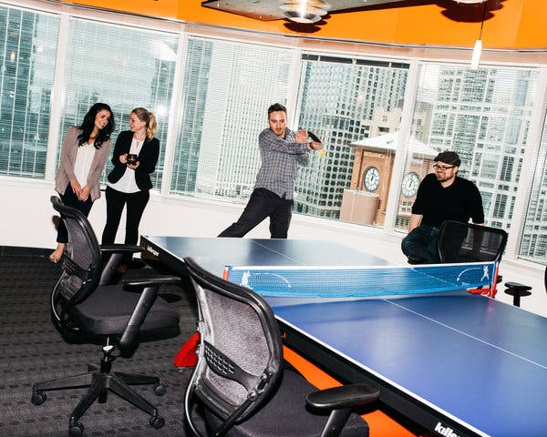 Edelson PC New York City, NY Office