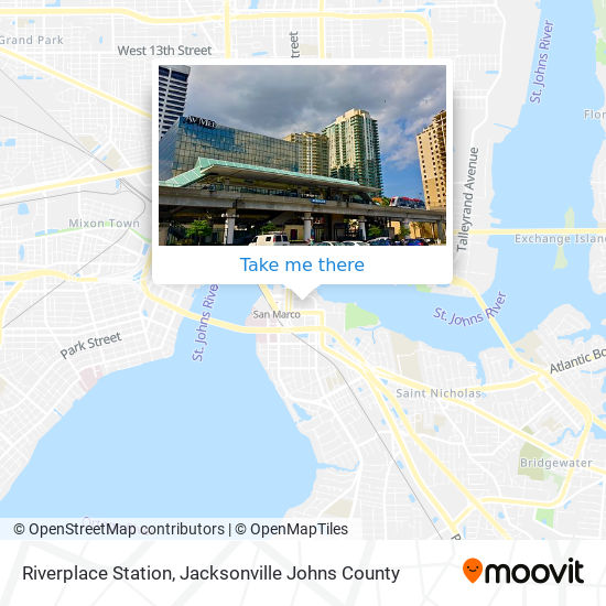 Charles B. Lembcke, PA Jacksonville, FL Office