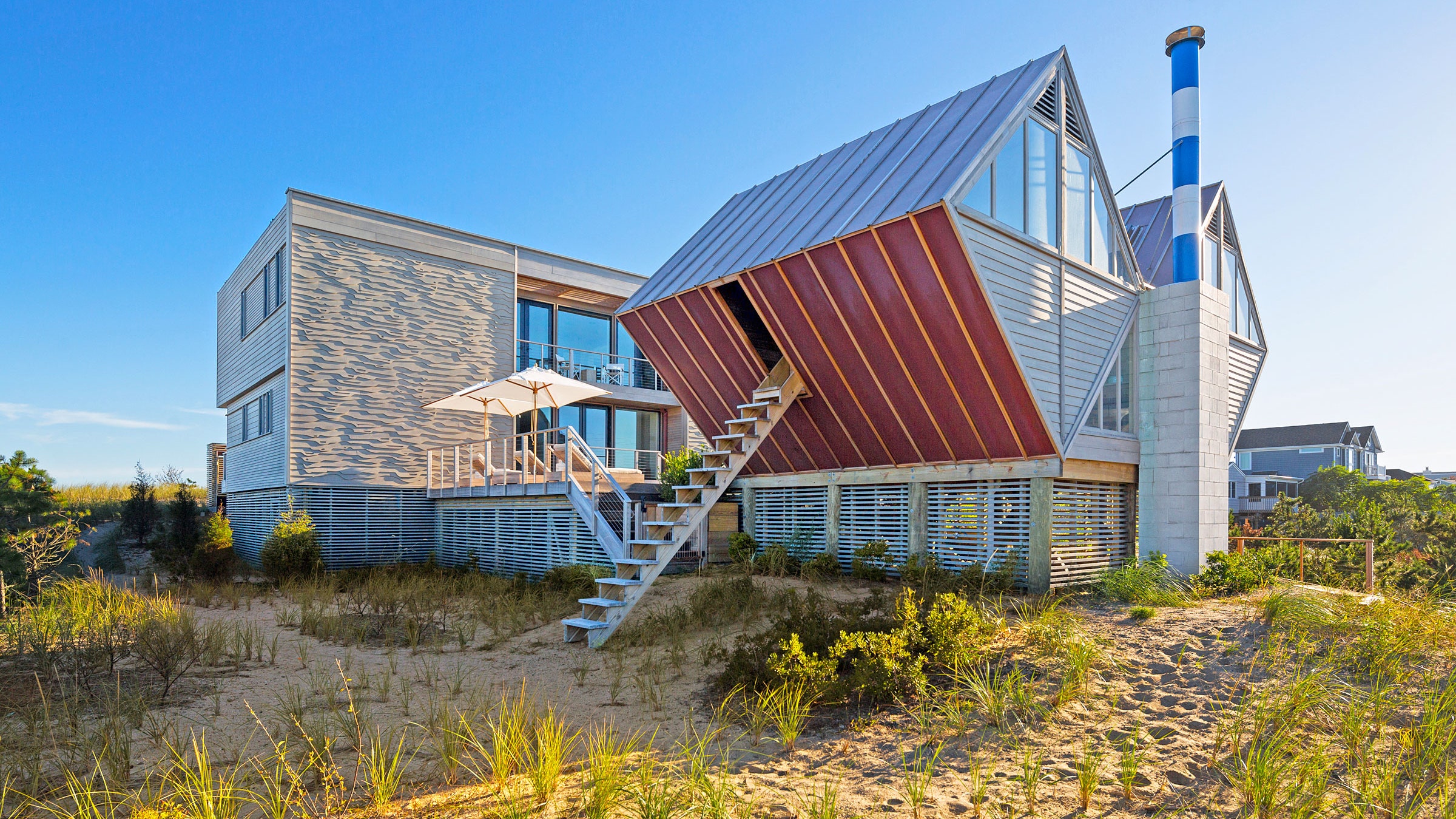 Houser LLP Newark, NJ Office