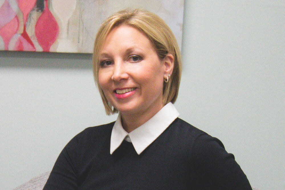 Teddi Ann Barry Thornton, CO Office