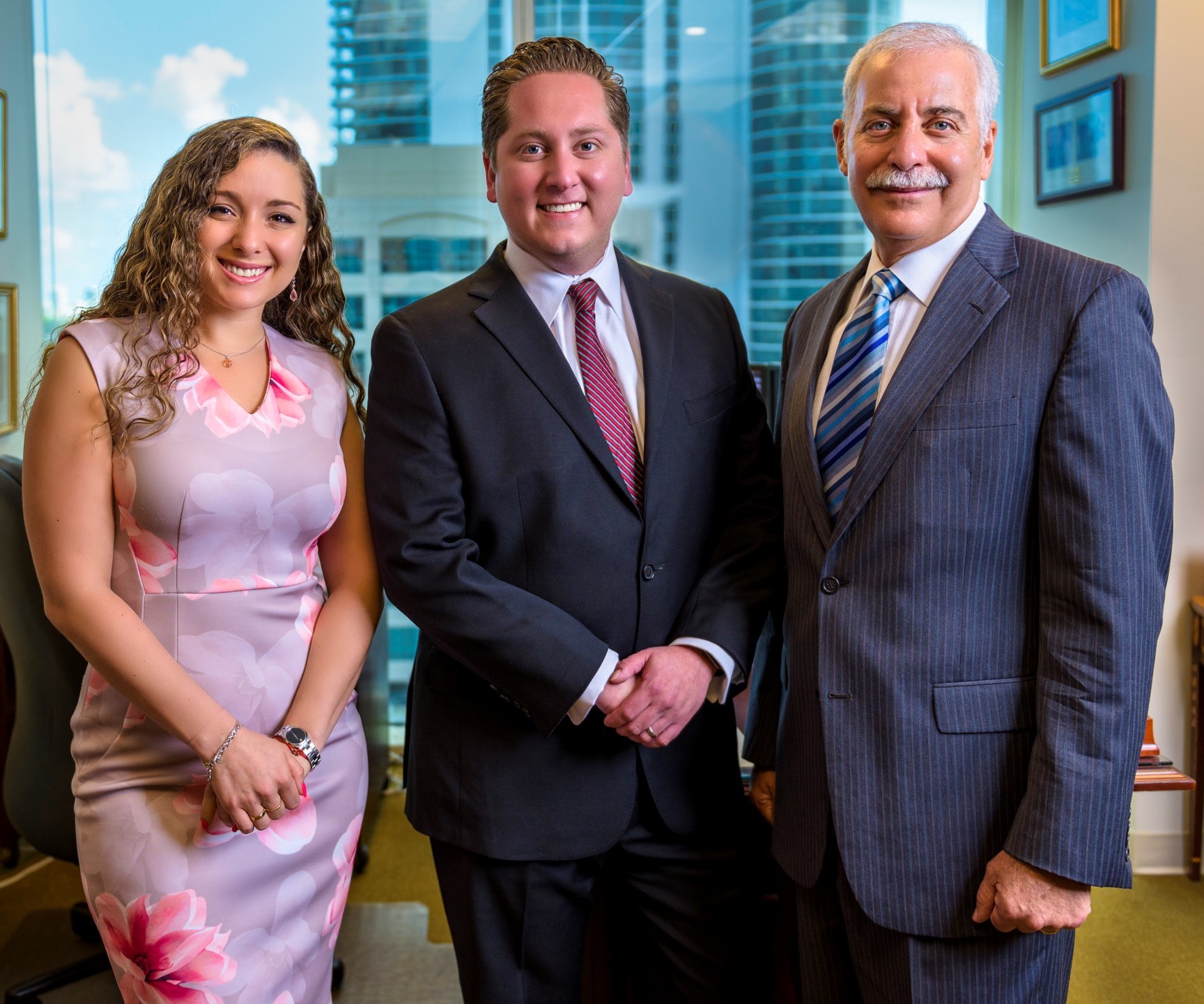 Morgan & Morgan, PA Raleigh, NC Office