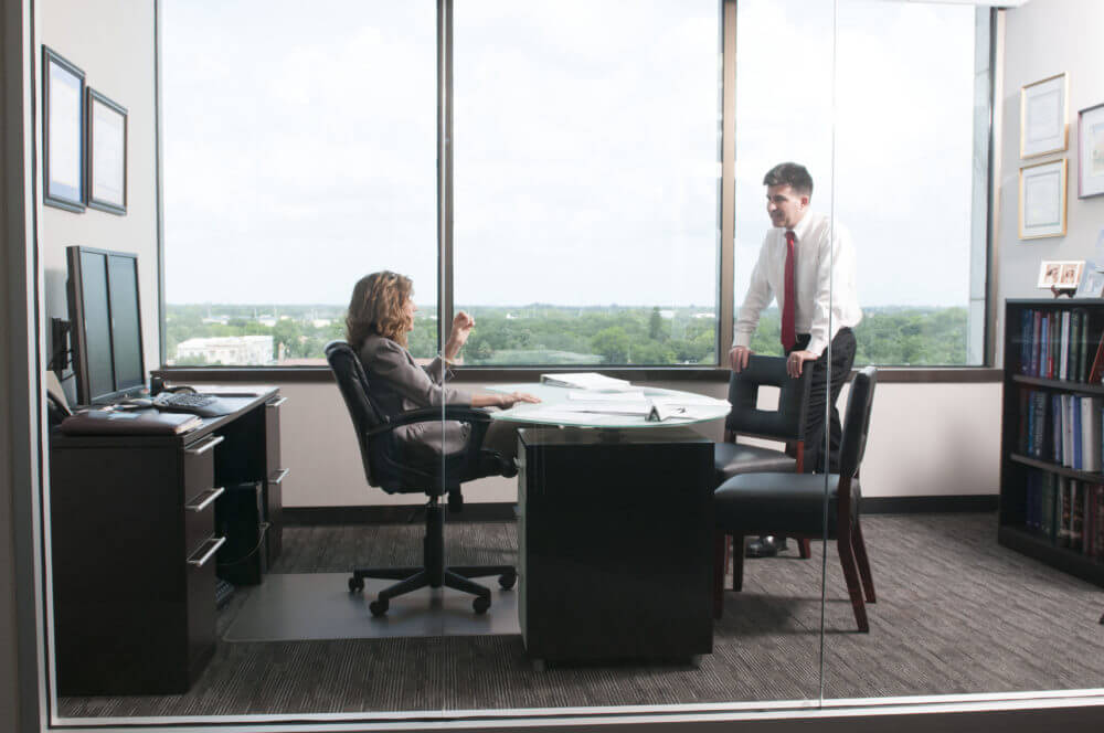 Burns & Levinson LLP Washington, DC Office