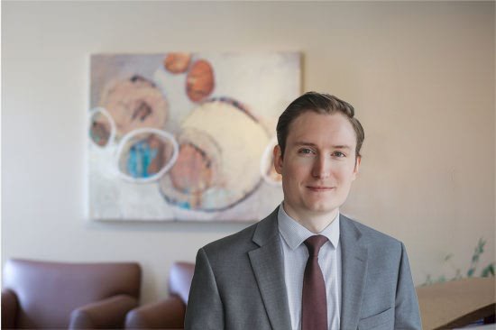 Betty, Neuman & McMahon, PLC Davenport, IA Office