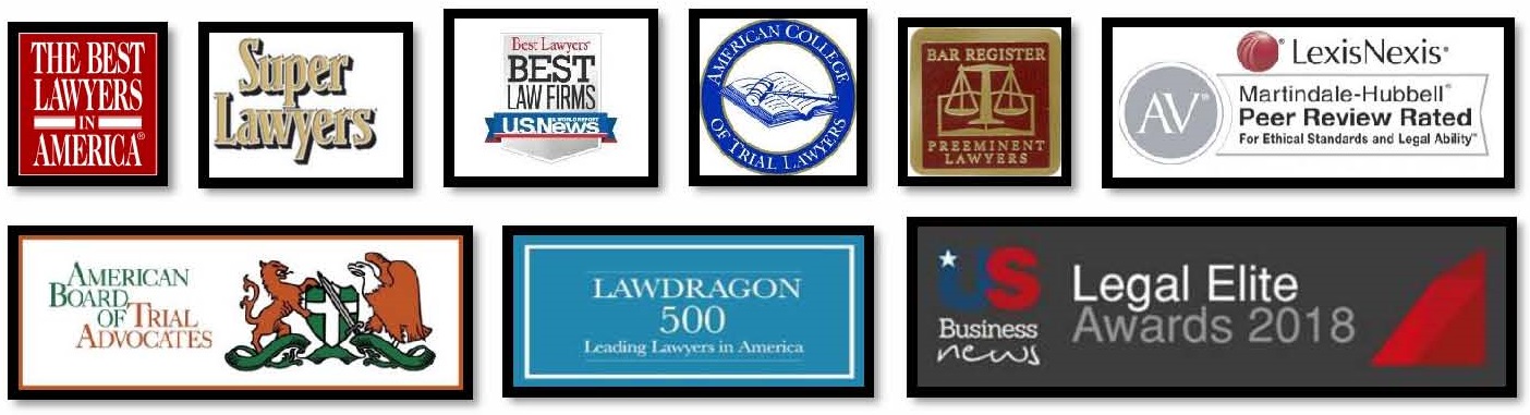 McGuinn, Hillsman & Palefsky San Francisco, CA Office