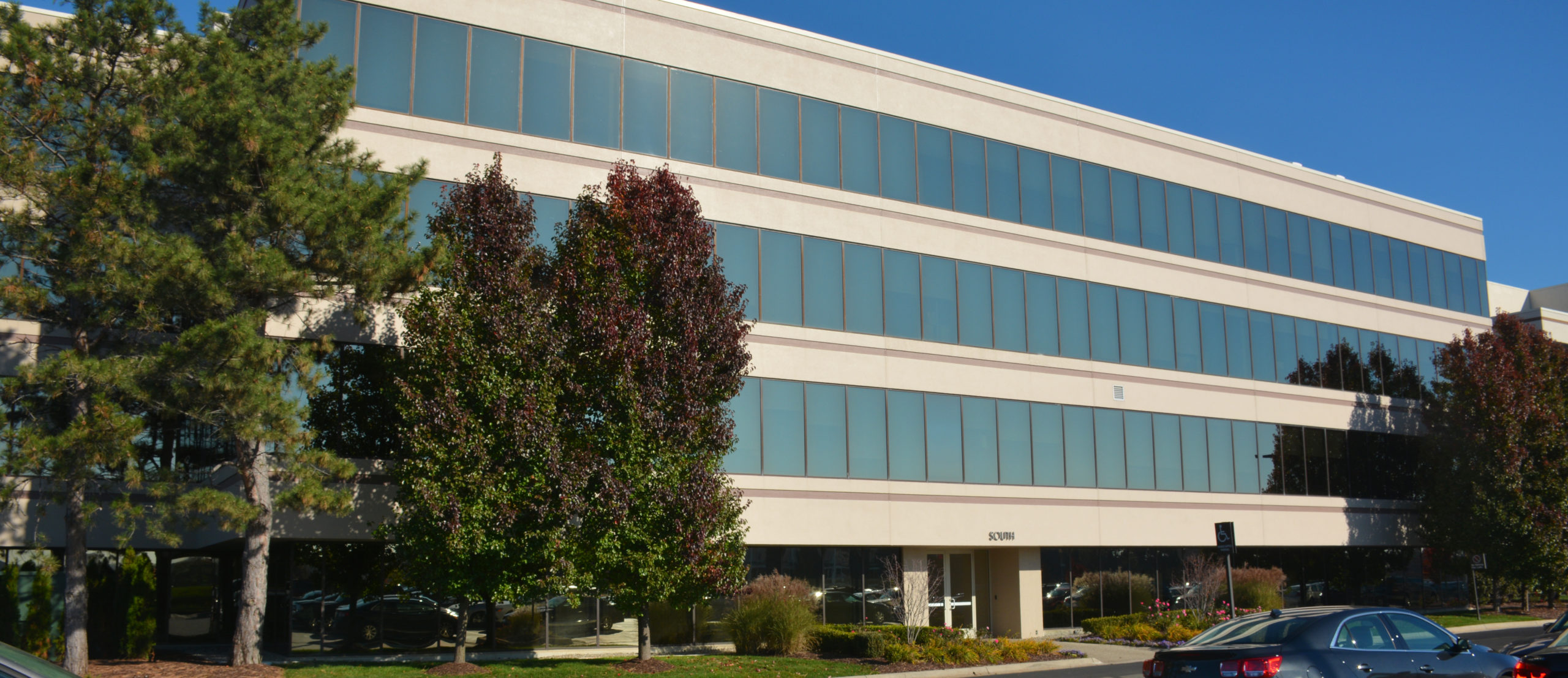 Dolenga & Dolenga, PLLC Farmington, MI Office