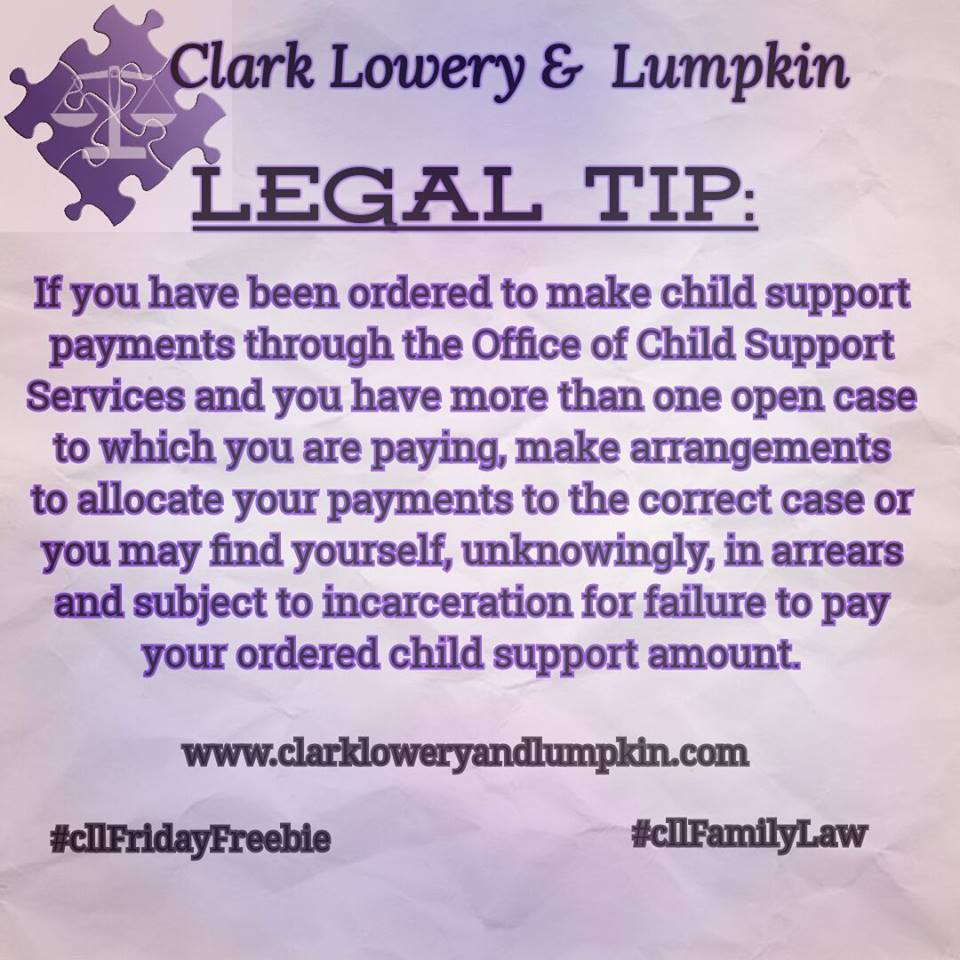 Clark Lowery & Lumpkin Atlanta,  Office