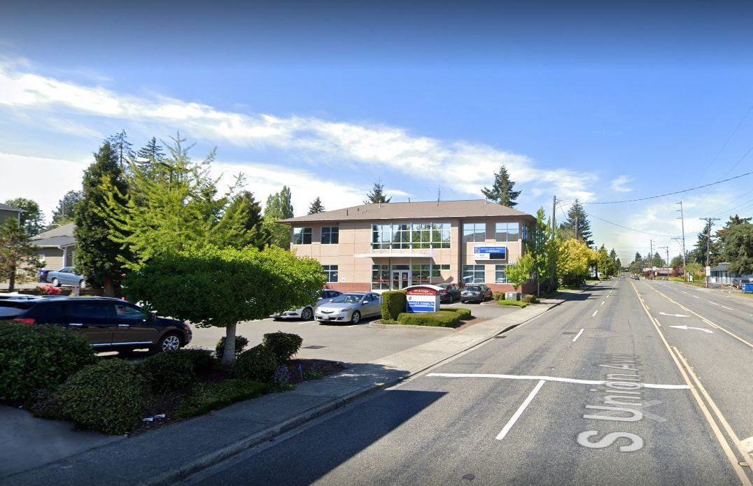 GLP Attorneys, P.S., Inc Olympia, WA Office