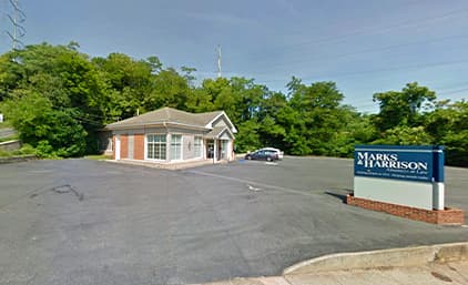 Marks & Harrison Staunton, VA Office