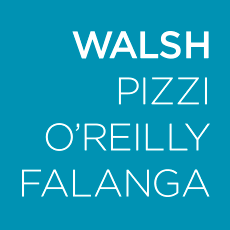 Walsh Pizzi O'Reilly Falanga LLP Newark,  Office