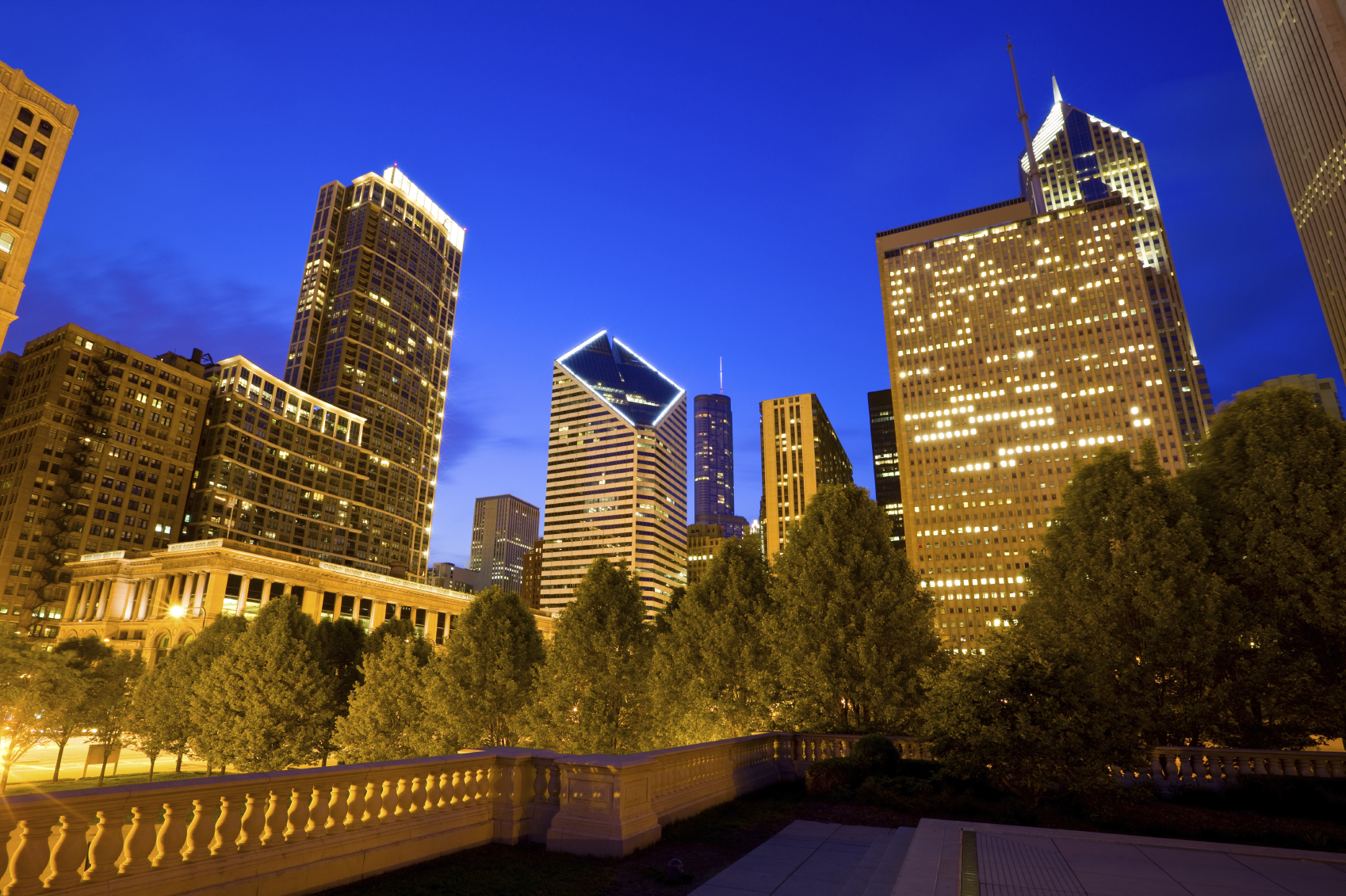 The Winkler Group LLC Schaumburg,  Office