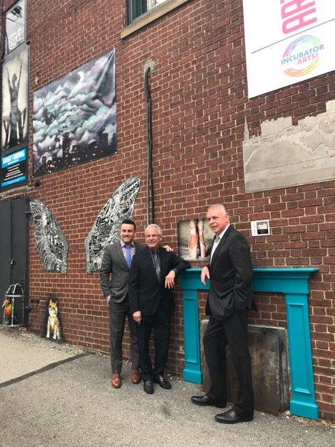 QuatriniRafferty Greensburg, PA Office