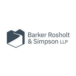 Barker, Rosholt & Simpson, LLP Boise, ID Office