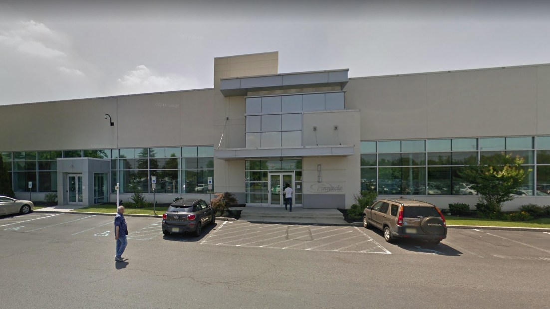 Salmon, Ricchezza, Singer & Turchi, LLP Cherry Hill, NJ Office