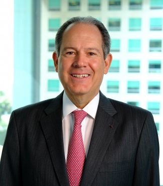 Basham, Ringe y Correa, S.C Mexico Office