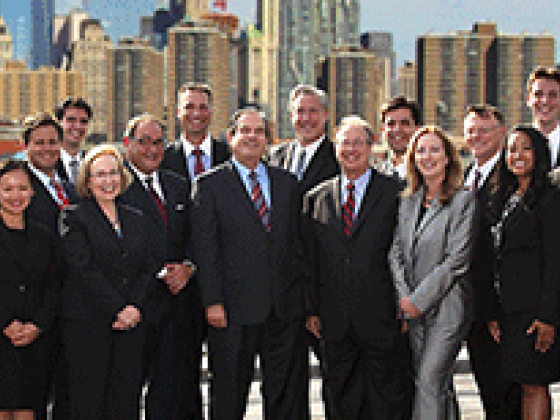 Pasternack Tilker Ziegler Walsh Stanton & Romano LLP Garden City, NY Office