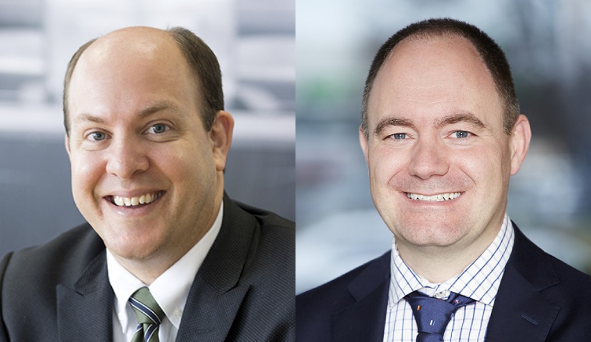 M+K Lawyers Macpherson Kelley Brisbane, Australia Office