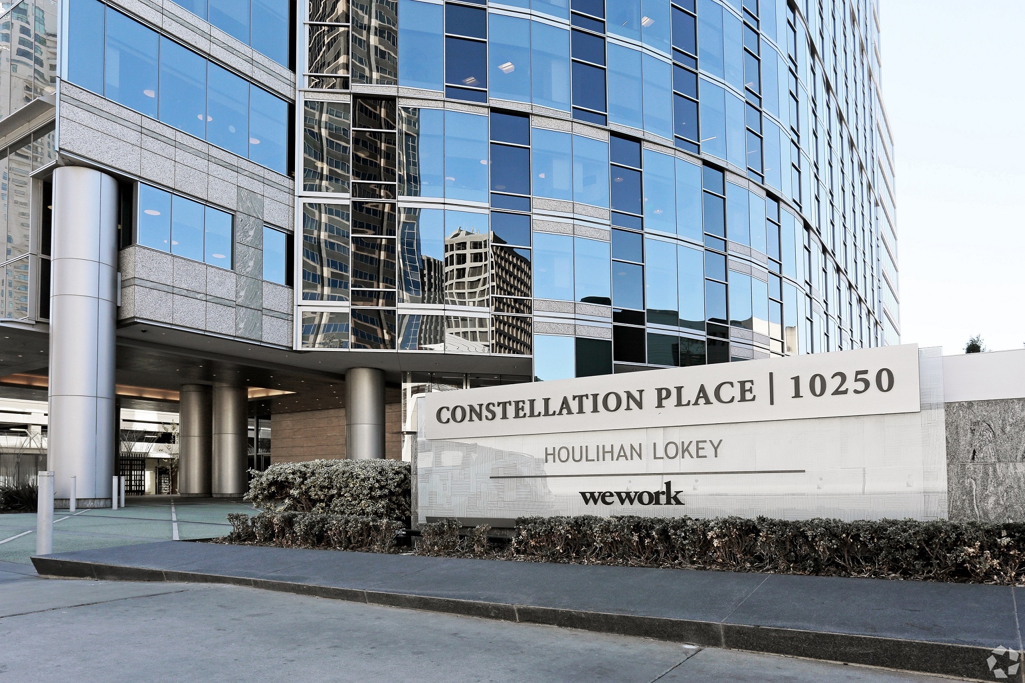 Global Legal Law Firm Los Angeles, CA Office