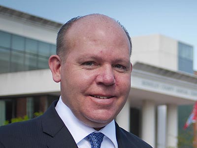 Law Offices of Joseph J. Tock Mahopac, NY Office