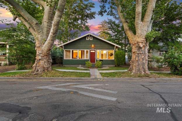 Bold Patents Boise, ID Office