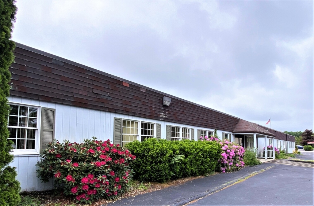 James & Wells Christchurch, United Kingdom Office