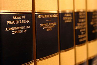 Hamilton Laughlin Barker Johnson & Jones Topeka, KS Office