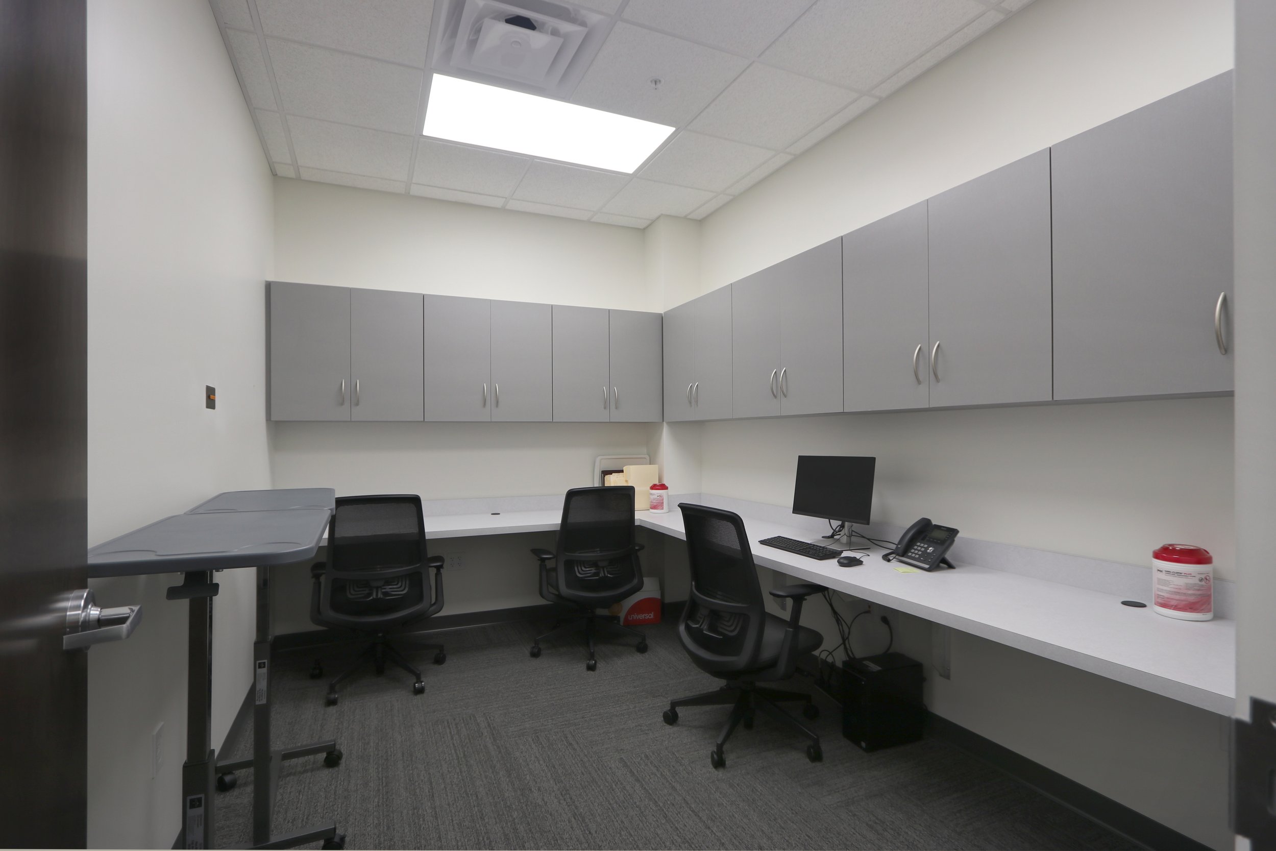 Davis & Davis, P.C Elkhart, IN Office