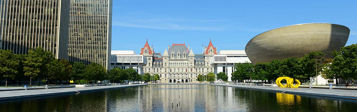 Hinman, Howard & Kattell, LLP Albany, NY Office