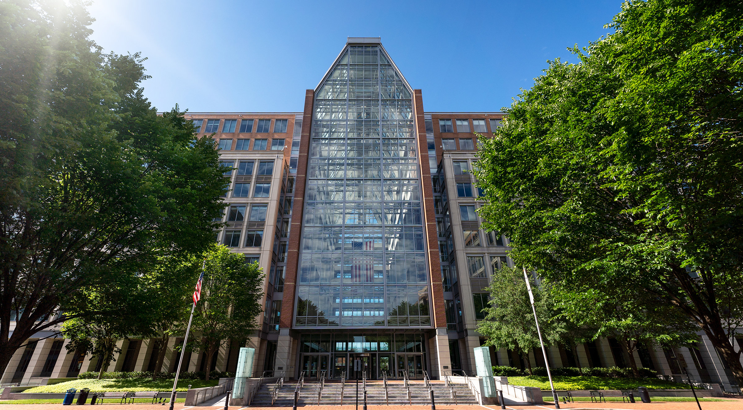 Oliff PLC Alexandria, VA Office