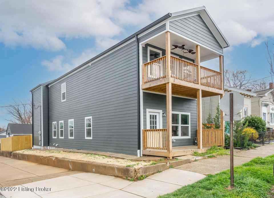 Greene & Cooper Louisville, KY Office