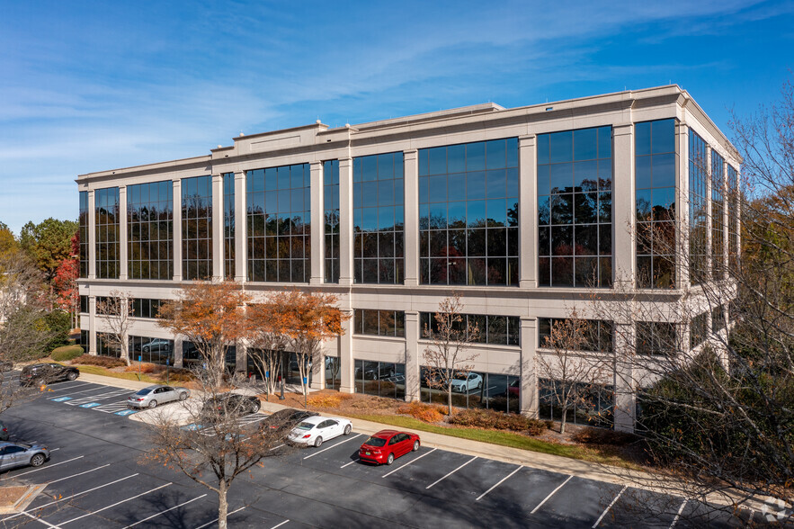 Berry & Associates Duluth, GA Office