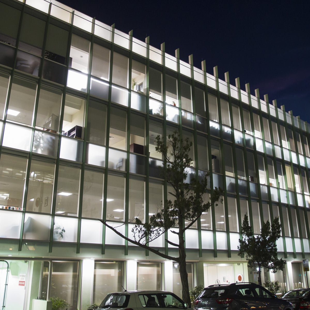Appleby Hamilton, Bermuda Office
