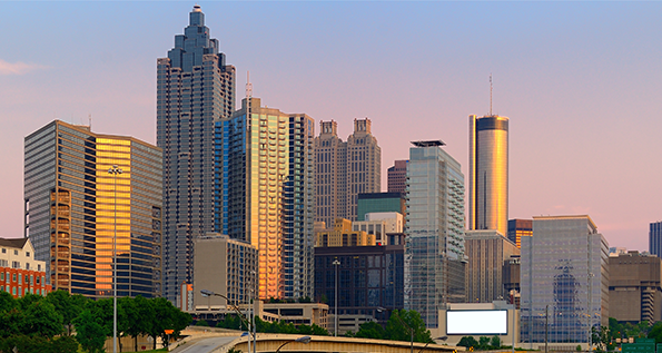 Merchant & Gould P.C Maryville, TN Office