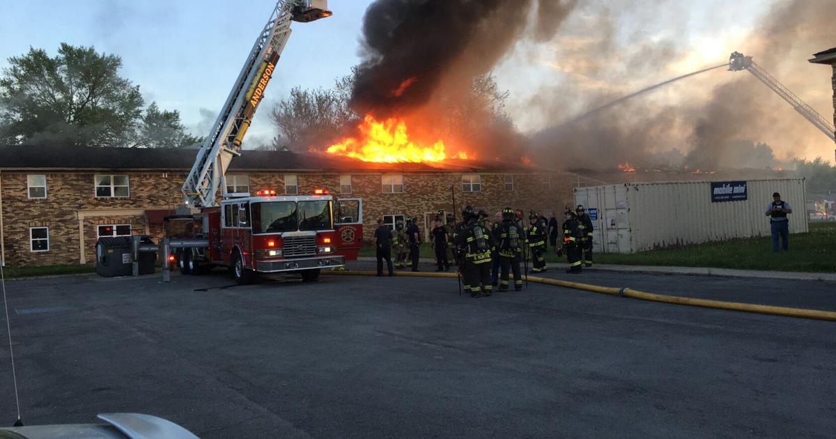 Stewart & Stewart Attorneys Anderson, IN Office