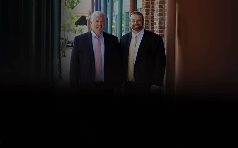 Moulton Law Firm Conyers, GA Office