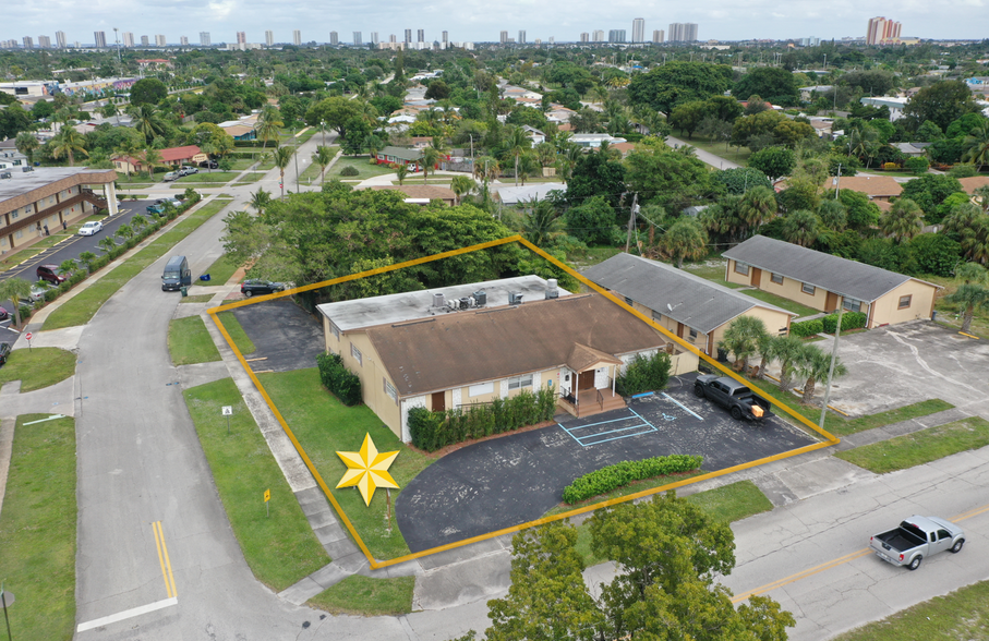 Peterson Bernard West Palm Beach, FL Office