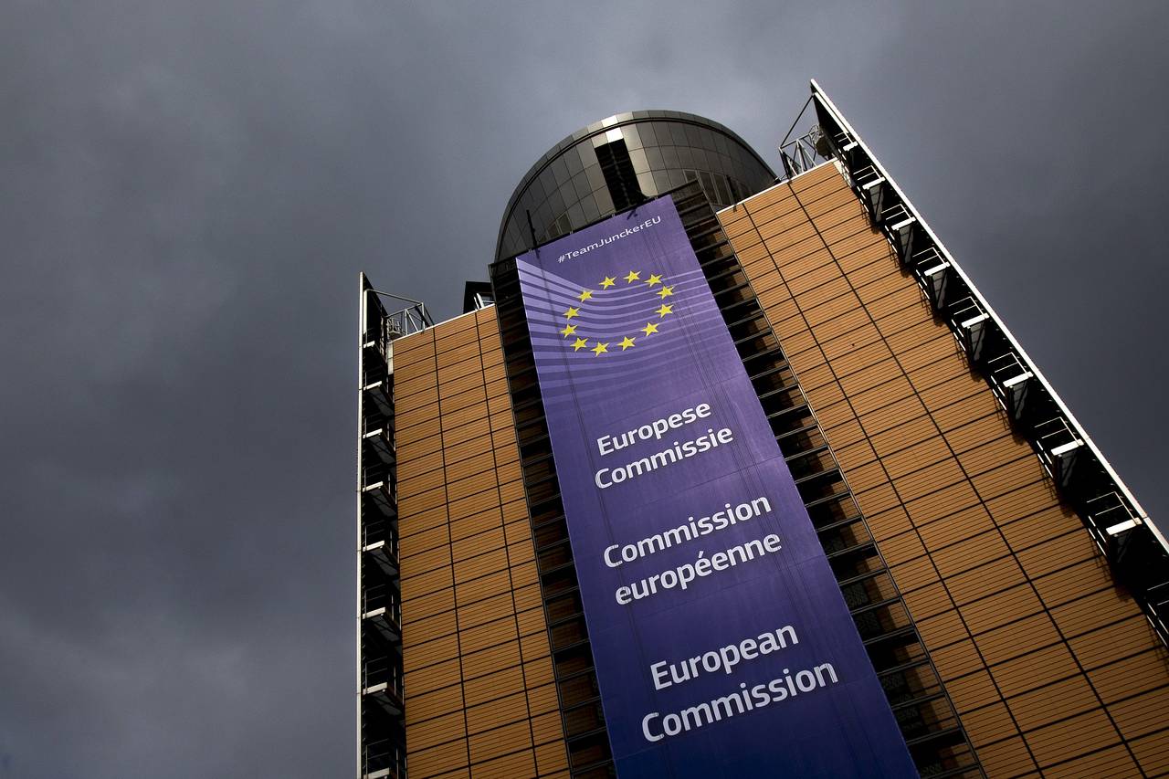 Freshfields Brussels, Belgium Office