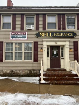 Mooney & Associates, Attorneys at Law Carlisle, PA Office